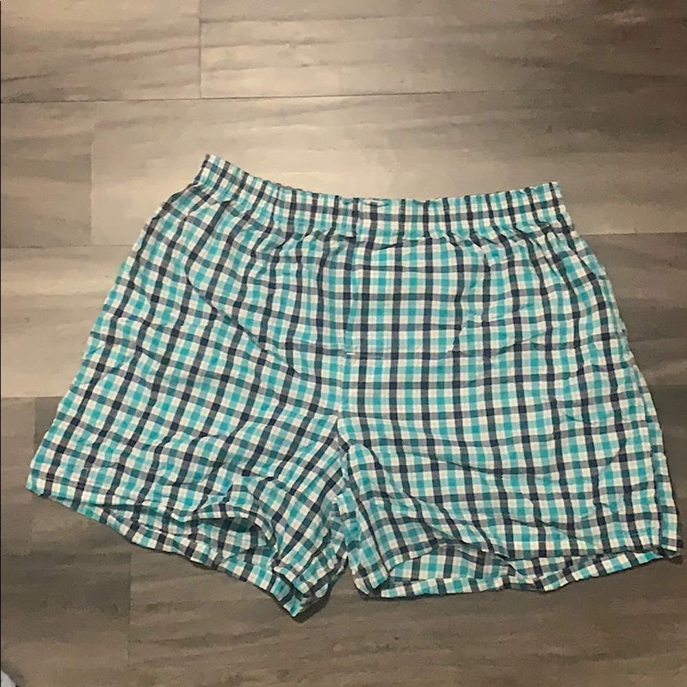 Gliden boxers